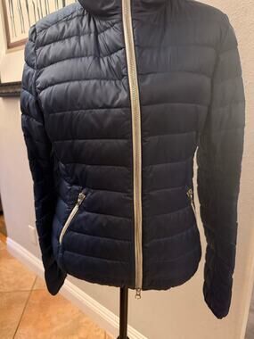 Colmar Orginals jacket down Blue